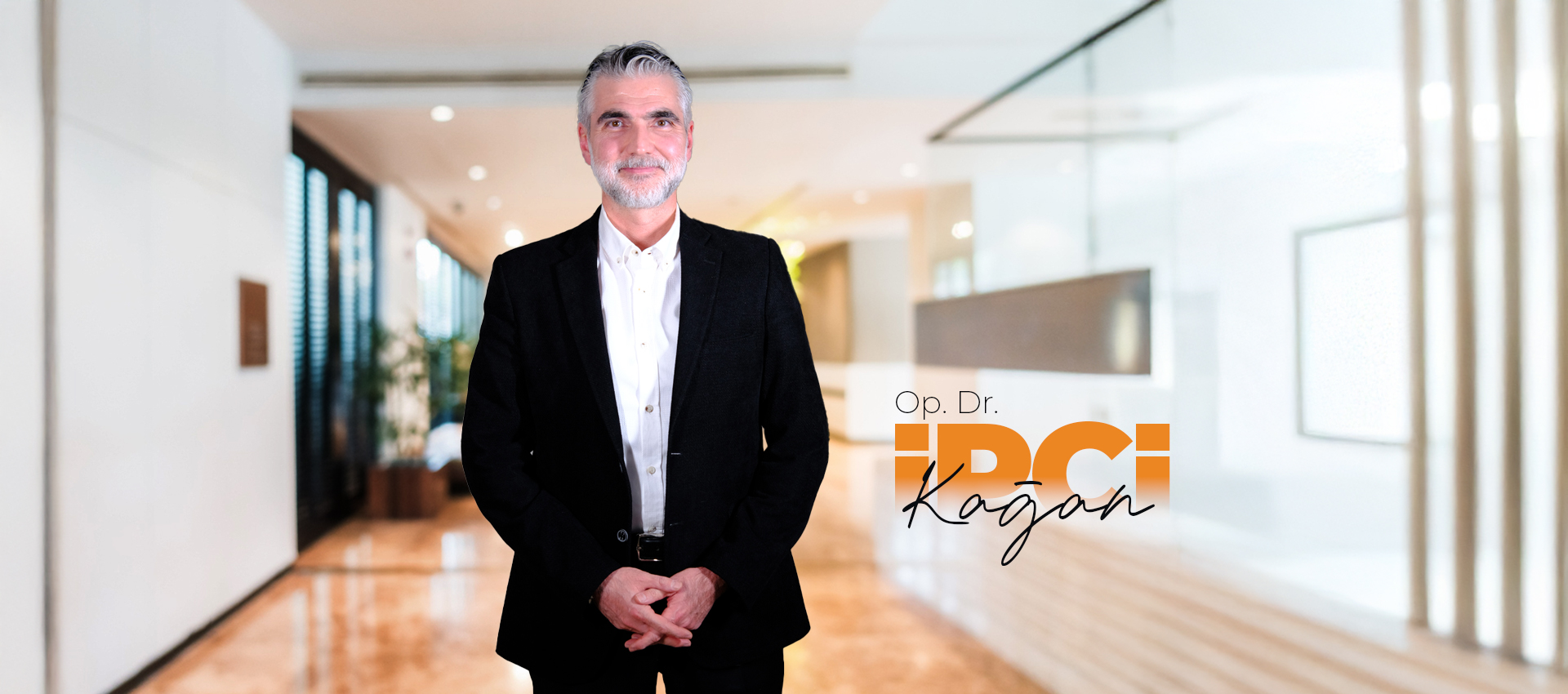 Op. Dr. Kağan İpçi